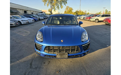 porsche-macan - 1