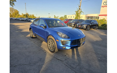 porsche-macan - 2