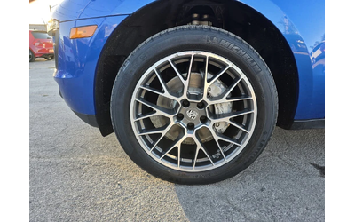 Porsche Macan S* PREMIUM PLUS PKG* PANO* AWD* - автомобили, коли, обяви за нови и употребявани 6