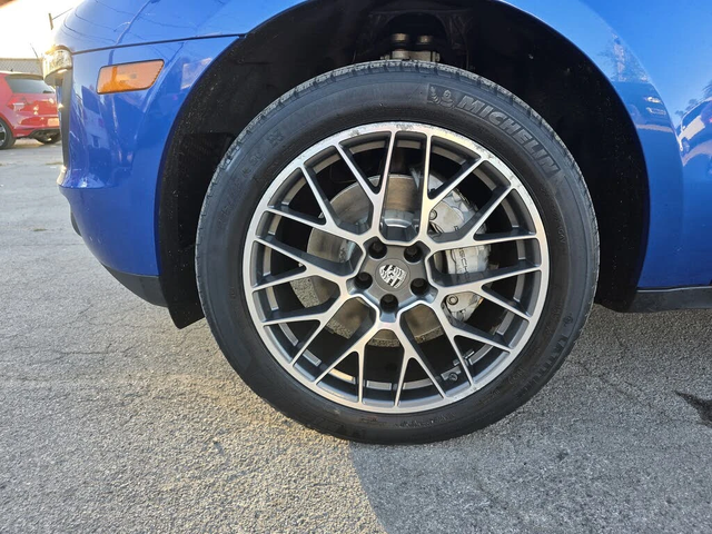 Porsche Macan S* PREMIUM PLUS PKG* PANO* AWD* - автомобили, коли, обяви за нови и употребявани 6