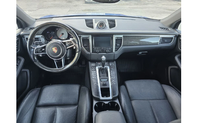 Porsche Macan S* PREMIUM PLUS PKG* PANO* AWD* - автомобили, коли, обяви за нови и употребявани 7
