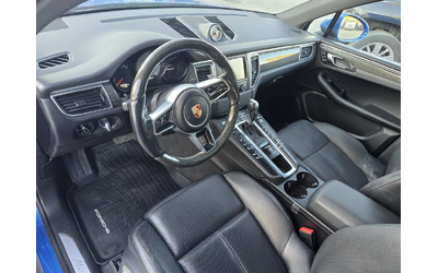 Porsche Macan S* PREMIUM PLUS PKG* PANO* AWD* - автомобили, коли, обяви за нови и употребявани 9