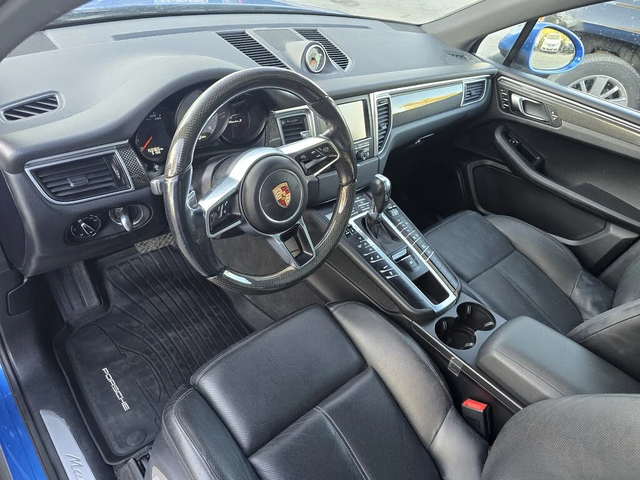 Porsche Macan S* PREMIUM PLUS PKG* PANO* AWD* - автомобили, коли, обяви за нови и употребявани 9
