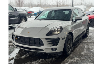 porsche-macan - 0
