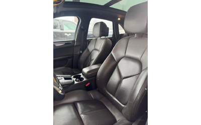 Porsche Macan S| 340 HP| PANO| CRUISE CONTROL| ПОДГРЕВ| ПАМЕТ| K - автомобили, коли, обяви за нови и употребявани 10