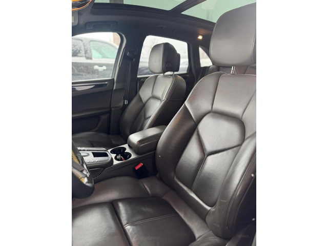 Porsche Macan S| 340 HP| PANO| CRUISE CONTROL| ПОДГРЕВ| ПАМЕТ| K - автомобили, коли, обяви за нови и употребявани 10