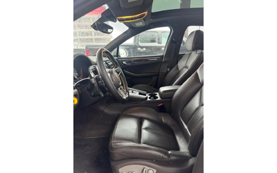 Porsche Macan S| 340 HP| PANO| CRUISE CONTROL| ПОДГРЕВ| ПАМЕТ| K - автомобили, коли, обяви за нови и употребявани 11