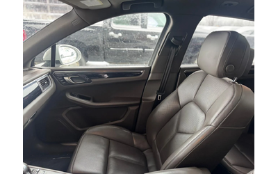 Porsche Macan S| 340 HP| PANO| CRUISE CONTROL| ПОДГРЕВ| ПАМЕТ| K - автомобили, коли, обяви за нови и употребявани 12