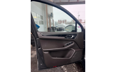 Porsche Macan S| 340 HP| PANO| CRUISE CONTROL| ПОДГРЕВ| ПАМЕТ| K - автомобили, коли, обяви за нови и употребявани 13