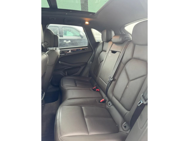 Porsche Macan S| 340 HP| PANO| CRUISE CONTROL| ПОДГРЕВ| ПАМЕТ| K - автомобили, коли, обяви за нови и употребявани 14