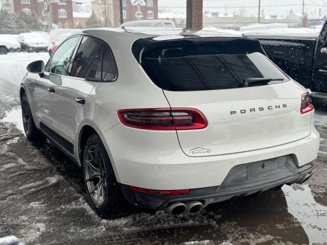 Porsche Macan S| 340 HP| PANO| CRUISE CONTROL| ПОДГРЕВ| ПАМЕТ| K - автомобили, коли, обяви за нови и употребявани 2