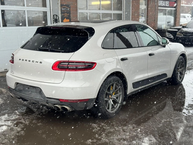 Porsche Macan S| 340 HP| PANO| CRUISE CONTROL| ПОДГРЕВ| ПАМЕТ| K - автомобили, коли, обяви за нови и употребявани 4