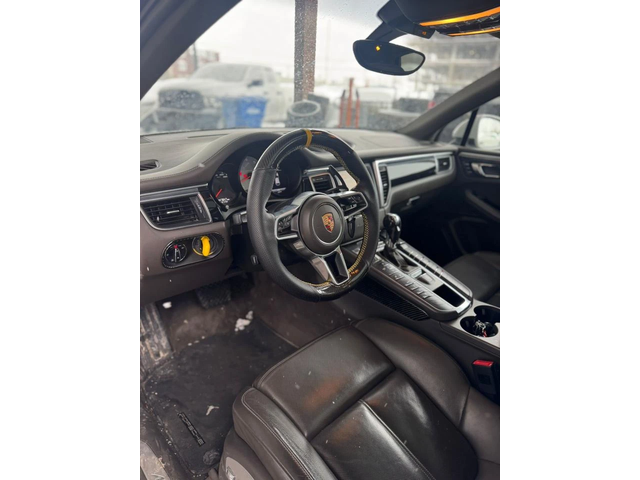 Porsche Macan S| 340 HP| PANO| CRUISE CONTROL| ПОДГРЕВ| ПАМЕТ| K - автомобили, коли, обяви за нови и употребявани 6
