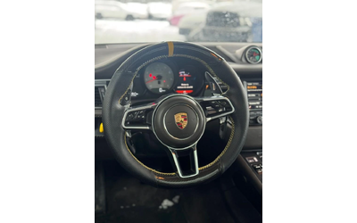 Porsche Macan S| 340 HP| PANO| CRUISE CONTROL| ПОДГРЕВ| ПАМЕТ| K - автомобили, коли, обяви за нови и употребявани 7