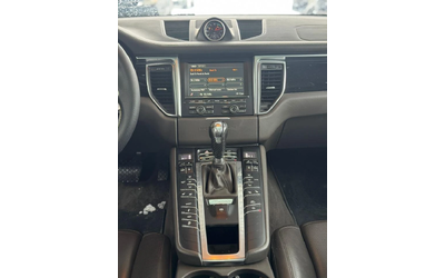 Porsche Macan S| 340 HP| PANO| CRUISE CONTROL| ПОДГРЕВ| ПАМЕТ| K - автомобили, коли, обяви за нови и употребявани 9