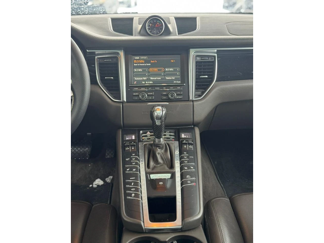 Porsche Macan S| 340 HP| PANO| CRUISE CONTROL| ПОДГРЕВ| ПАМЕТ| K - автомобили, коли, обяви за нови и употребявани 9