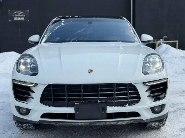 Porsche Macan - автомобили, коли, обяви за нови и употребявани 0