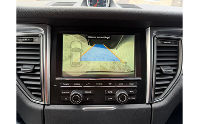 Porsche Macan - автомобили, коли, обяви за нови и употребявани 10