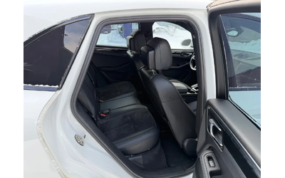 Porsche Macan - автомобили, коли, обяви за нови и употребявани 14