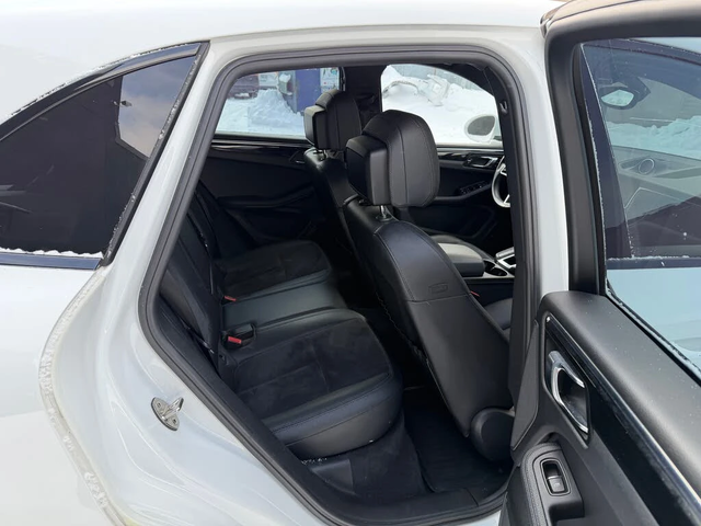 Porsche Macan - автомобили, коли, обяви за нови и употребявани 14
