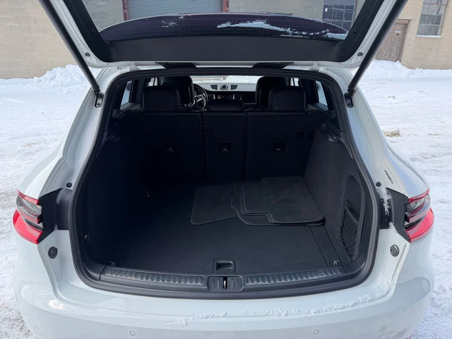 Porsche Macan - автомобили, коли, обяви за нови и употребявани 15