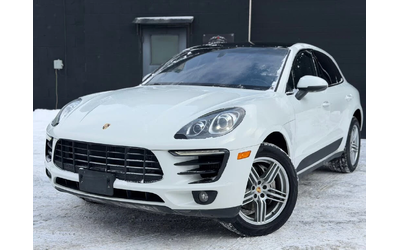porsche-macan - 1