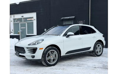 porsche-macan - 2