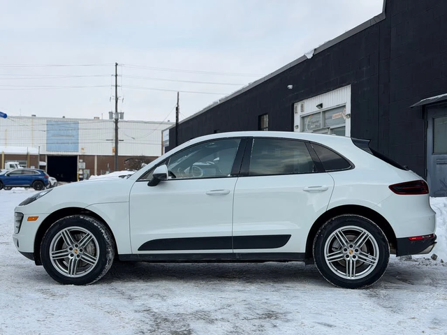 Porsche Macan - автомобили, коли, обяви за нови и употребявани 3