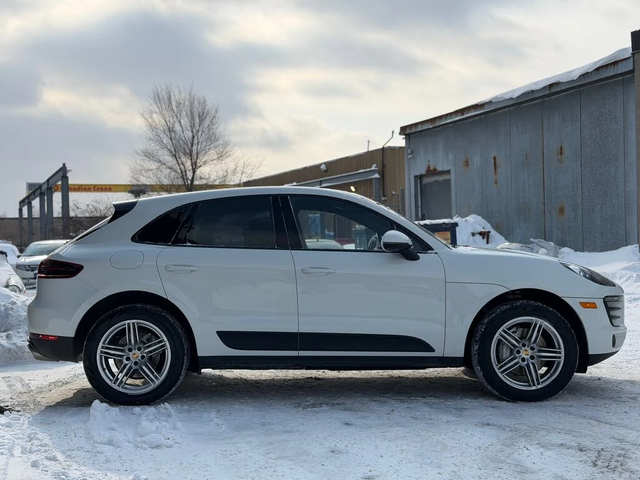 Porsche Macan - автомобили, коли, обяви за нови и употребявани 6