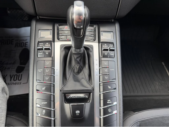 Porsche Macan - автомобили, коли, обяви за нови и употребявани 9