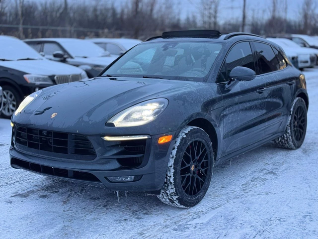 Porsche Macan GTS| DISTRONIK| ВЪЗДУХ| PANO| MATRIX| BOSE - автомобили, коли, обяви за нови и употребявани 0