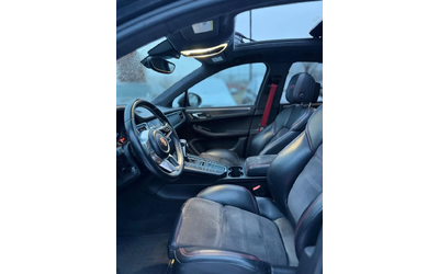 Porsche Macan GTS| DISTRONIK| ВЪЗДУХ| PANO| MATRIX| BOSE - автомобили, коли, обяви за нови и употребявани 10