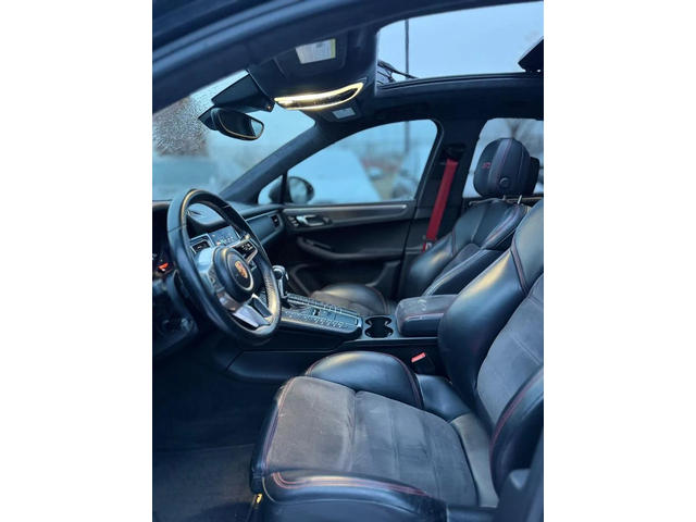 Porsche Macan GTS| DISTRONIK| ВЪЗДУХ| PANO| MATRIX| BOSE - автомобили, коли, обяви за нови и употребявани 10