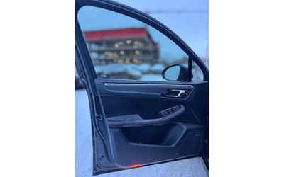 Porsche Macan GTS| DISTRONIK| ВЪЗДУХ| PANO| MATRIX| BOSE - автомобили, коли, обяви за нови и употребявани 11