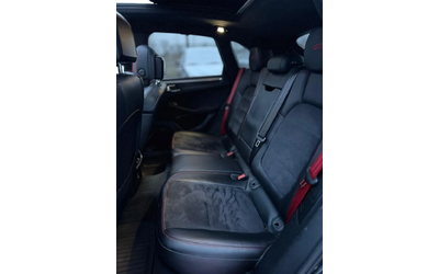 Porsche Macan GTS| DISTRONIK| ВЪЗДУХ| PANO| MATRIX| BOSE - автомобили, коли, обяви за нови и употребявани 13