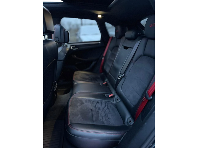 Porsche Macan GTS| DISTRONIK| ВЪЗДУХ| PANO| MATRIX| BOSE - автомобили, коли, обяви за нови и употребявани 13