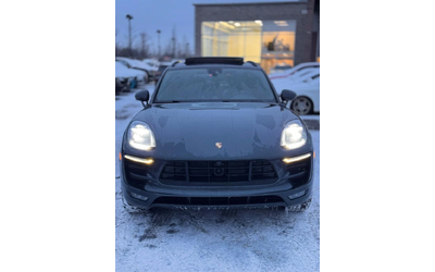 porsche-macan - 1