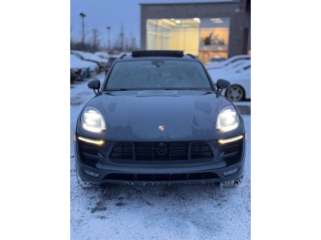 Porsche Macan GTS| DISTRONIK| ВЪЗДУХ| PANO| MATRIX| BOSE - автомобили, коли, обяви за нови и употребявани 1