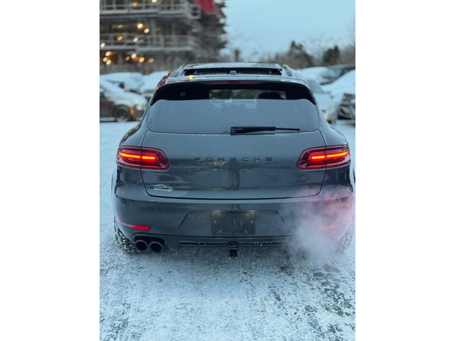 Porsche Macan GTS| DISTRONIK| ВЪЗДУХ| PANO| MATRIX| BOSE - автомобили, коли, обяви за нови и употребявани 2