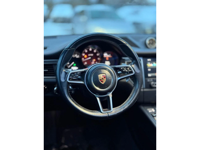 Porsche Macan GTS| DISTRONIK| ВЪЗДУХ| PANO| MATRIX| BOSE - автомобили, коли, обяви за нови и употребявани 6