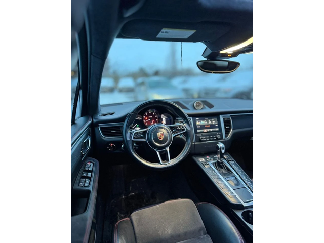 Porsche Macan GTS| DISTRONIK| ВЪЗДУХ| PANO| MATRIX| BOSE - автомобили, коли, обяви за нови и употребявани 8