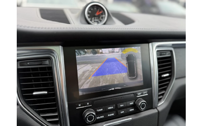 Porsche Macan GTS* 2017* MATRIX* BOSE* LANE ASSIST* PANO* KEYLES - автомобили, коли, обяви за нови и употребявани 11