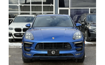porsche-macan - 1