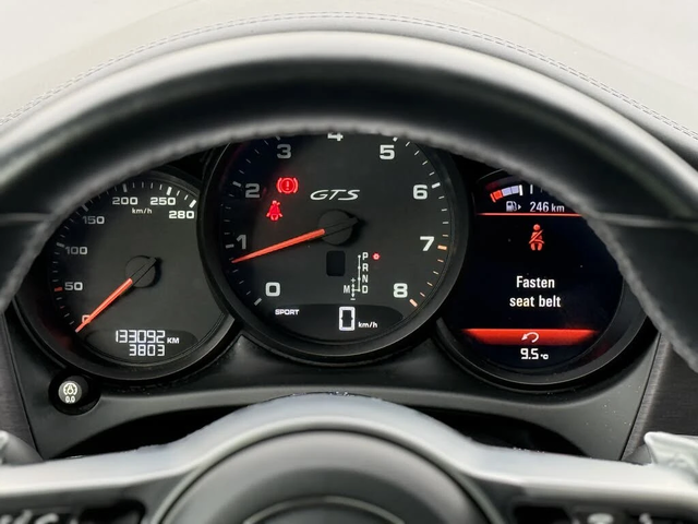 Porsche Macan GTS* 2017* MATRIX* BOSE* LANE ASSIST* PANO* KEYLES - автомобили, коли, обяви за нови и употребявани 7