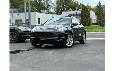 porsche-macan - 0