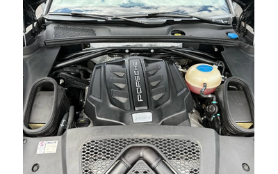 Porsche Macan 2017* S* AWD* LANE ASSIST* ЩОРИ* PANORAMA* - автомобили, коли, обяви за нови и употребявани 14