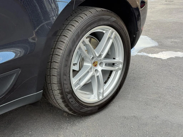 Porsche Macan 2017* S* AWD* LANE ASSIST* ЩОРИ* PANORAMA* - автомобили, коли, обяви за нови и употребявани 16