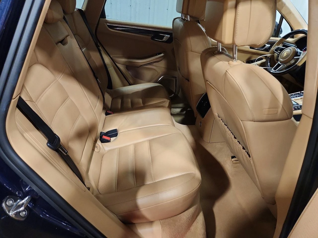 Porsche Macan * TURBO* КОЖА* ПОДГРЕВ* TOP* КРАЙНА ЦЕНА* - автомобили, коли, обяви за нови и употребявани 10