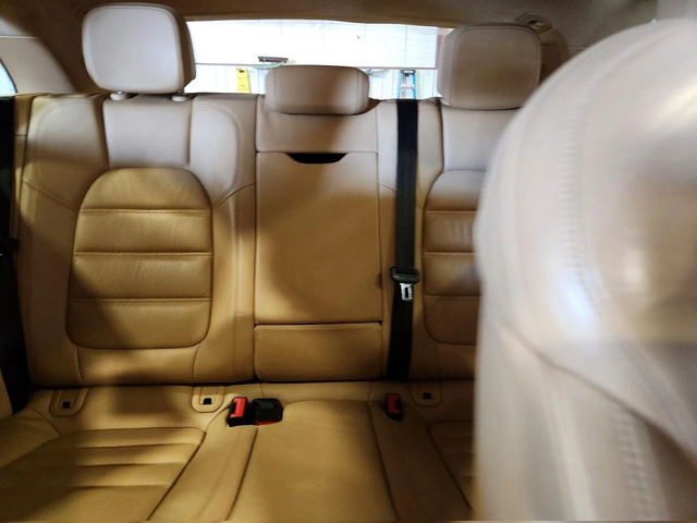 Porsche Macan * TURBO* КОЖА* ПОДГРЕВ* TOP* КРАЙНА ЦЕНА* - автомобили, коли, обяви за нови и употребявани 9