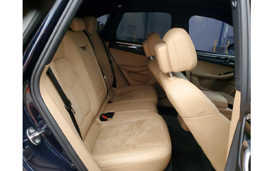 Porsche Macan * KEYLESS* КАМЕРА* 360* ПАНОРАМА* КОЖА* ПОДГРЕВ* - автомобили, коли, обяви за нови и употребявани 10